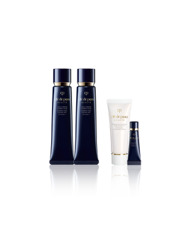 CORRECTING CREAM VEIL DELUXE SET｜皇牌粧前乳霜套裝